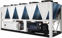 Чиллер с воздушным охлаждением Haier CI0530PANG