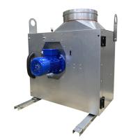 Жаростойкий кухонный вентилятор Supervent KF-S 560 4D