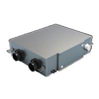 Приточно-вытяжная установка с рекуператором Haier ERV1000BNW