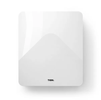 Приточная вентиляционная установка Бризер Tion 4S Base