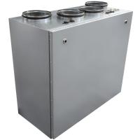 Приточно-вытяжная вентиляционная установка Zilon ZPVP 850 VWR EC