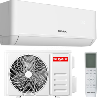 Настенный кондиционер (сплит-система) Shivaki SSH-L122BE