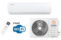 Настенный кондиционер (сплит-система) Ultima Comfort ECP-24PN
