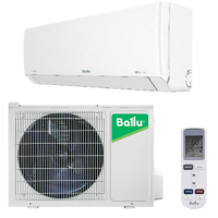 Настенный кондиционер (сплит-система) Ballu BST-30HN1