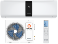 Настенный кондиционер (сплит-система) Ultima Comfort ELB-24PN