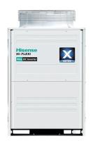 Наружный блок VRF системы Hisense AVWT-114UESSX