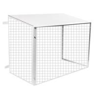 Ограждение разборн. 500x1000x600мм