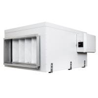 Приточная вентиляционная установка Благовест ФЬОРДИ ВПУ 2500 EC/24-380/3