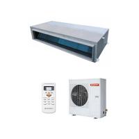 Канальный кондиционер Shivaki SDH-609BE