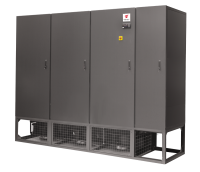 Прецизионный кондиционер на охлаждённой воде Кассетный кондиционер Royal Clima 230 Tirreno