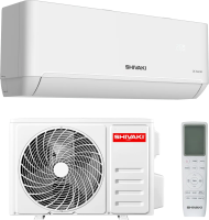 Настенный кондиционер (сплит-система) Shivaki SSH-L182DC