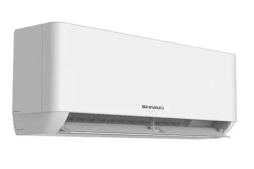 Настенный кондиционер (сплит-система) Shivaki SSH-L122BE