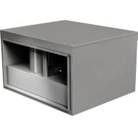 Канальный квадратный вентилятор Zilon ZKSA 1000х500-6M L3