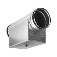 Электрический нагреватель Zilon ZEA 315-12/3