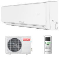 Настенный кондиционер (сплит-система) Shivaki SSH-P309BE