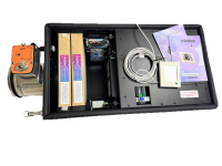 Приточная вентиляционная установка Minibox Е-650 GTC Premium