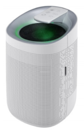 Бытовой осушитель воздуха REMEZair RMD-304