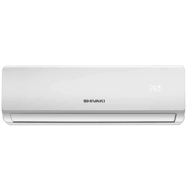 Настенный кондиционер (сплит-система) Shivaki SSH-P309BE
