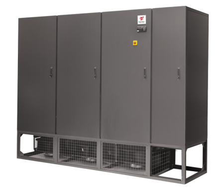 Прецизионный кондиционер на R410a Royal Clima 461 Tirreno