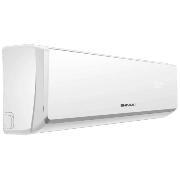 Настенный кондиционер (сплит-система) Shivaki SSH-P309BE