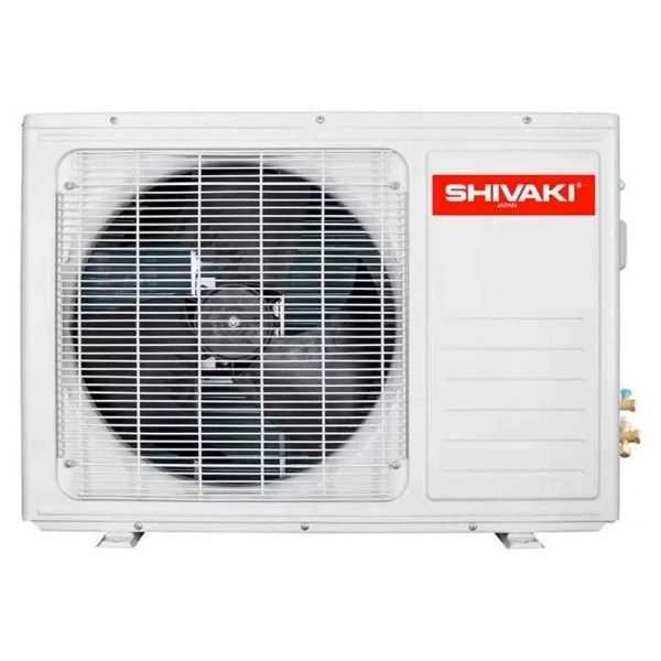Настенный кондиционер (сплит-система) Shivaki SSH-P309BE