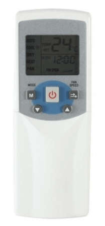 Беспроводной пульт управления Mdv RM05B