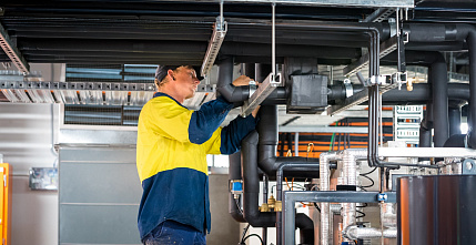 Ремонт и обслуживание холодильного оборудования