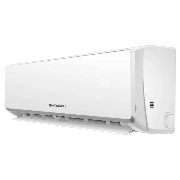Настенный кондиционер (сплит-система) Shivaki SSH-P309BE