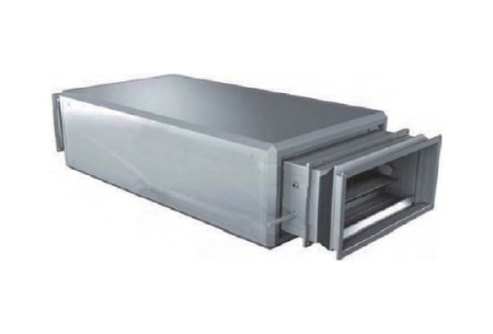 Приточная вентиляционная установка для жилых зданий Rosenberg 3000/3-E15