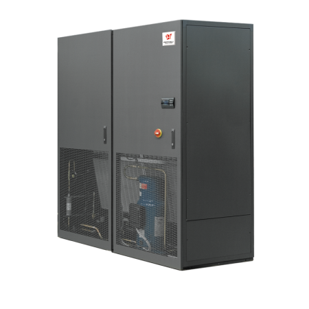 Прецизионный кондиционер на охлаждённой воде Кассетный кондиционер Royal Clima 80 Adriatico