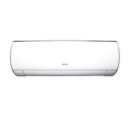 Настенный кондиционер (сплит-система) Green GRI/GRO-30 HH2