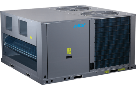 Крышный кондиционер Mdv MDRCT-300CWN1