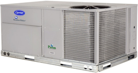 Крышный кондиционер Carrier 50TC-D30AAA9