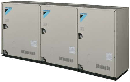 Наружный блок VRV системы Daikin RWEYQ24P