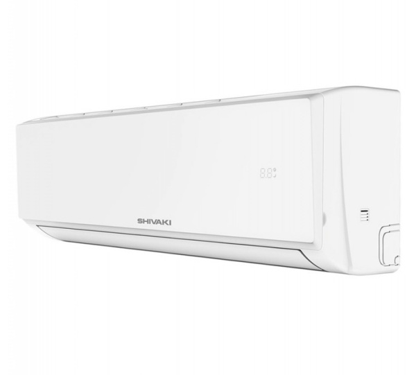 Настенный кондиционер (сплит-система) Shivaki SSH-P309BE
