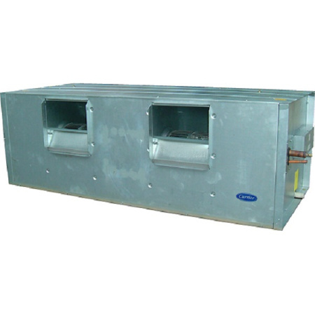 Канальный внутренний блок мульти сплит-системы CARRIER 40LHA100